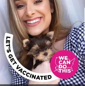 Meet your Posher, Kim